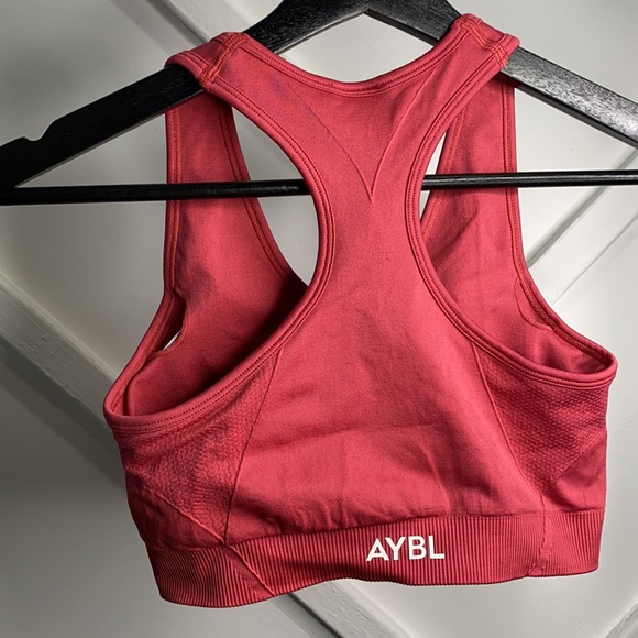 AYBL Balance V2 Sports Bra - Picture 6 of 8